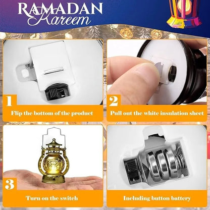 Ramadan Decoration Lantern