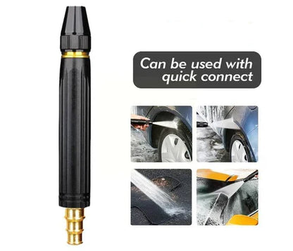 Multi-Mode Garden Spray Nozzle